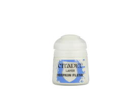Citadel Deepkin Flesh Layer akriliniai dažai miniatiūroms, 12 ml (22-77)