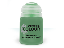Citadel Hexwraith Flame techniniai akriliniai dažai 18 ml