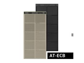 DSPIAE AT-ECB maskavimo juostos pjaustymo kilimėlis B, 110×233 mm