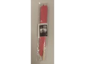 WMC SPRAY jachtos burės ir stiebai 1/50 mastelio rinkinys 001-3