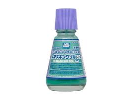 Mr.Hobby Mr. Masking Sol R elastingas maskavimo skystis 20 ml (M-135)