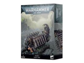 Necronų Ghost Ark / Doomsday Ark – Warhammer 40,000 plastikinis rinkinys