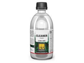 AMMO MIG akrilo valiklis teptukams ir aerografams, bekvapis, 500 ml (2062)