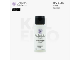 Kaleido ColorWorks RapidAir akrilinis blizgus lakas 60 ml – KV101