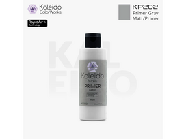 Kaleido ColorWorks RapidAir akriliniai dažai Primer Gray (gruntas) 210 ml KP202