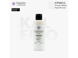 Kaleido ColorWorks RapidAir Primer White akriliniai dažai–gruntas 210 ml KP201