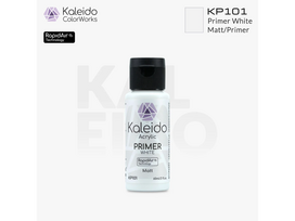 Kaleido ColorWorks RapidAir Primer White gruntas akriliniai dažai 60ml KP101