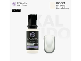 Kaleido ColorWorks RapidAir akriliniai dažai Off White + Primary, 20 ml