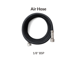 Gaahleri oro žarna aerografui 1/8'' BSP 1/8–1/8, 40782