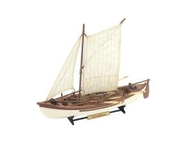 Artesania Latina Providence medinio laivo modelio rinkinys 1:25