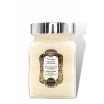 Malaysia Jasmine And Tropical Flower Shea Butter Taukmedžio sviestas 300g