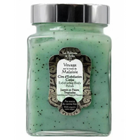 Malaysian Body Exfoliator Kūno šveitimo vaškas 300ml