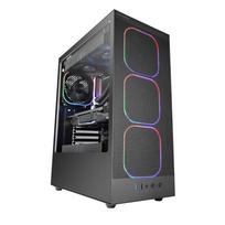 TACENS MARS MC-NEBULA 4x120mm ARGB ATX- obudowa