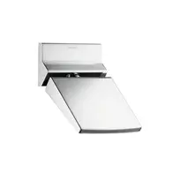Hansgrohe Raindance – dušo galvutė Rainfall 150, chromuota 26442000