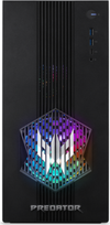 Acer | Predator | Orion 3000 | Desktop | Tower | Intel Core Ultra 7 | 265F | 32GB | DDR5 | 1000GB | GDDR7 | NVIDIA GeForce RTX 5070 | No keyboard | Windows 11 Home | Warranty 24 month(s) DG.E4TEX.007 | 4711474738059