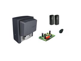 Stumdomų vartų automatikos komplektas CAME BX-B MINI