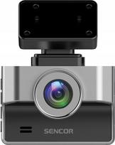 Kamera cyfrowa Sencor SCR 4600MR   DVR DUAL CAMERA      SENCOR | 35056579 | 8590669327560