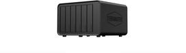 TERRAMASTER F6-424MAX 6bay NAS.10-Core-CPU.16GB DDR5.Diskles | F6-424 MAX | 6939236145626