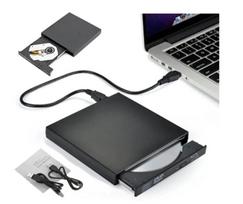 Optinis įrenginys Išorinis CD/DVD kompaktų skaitytuvas ir įrašymo įrenginys N-1