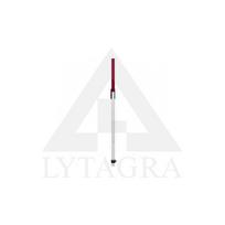 Liniuotė lazeriniams nivelyrams LR-2 (iki 2,4 m)