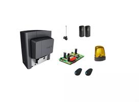 Stumdomų vartų automatikos komplektas CAME BK1200