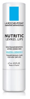 La Roche-Posay Nutritic Lèvres Lip balm 4,7 ml