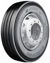 Padanga BRIDGESTONE 285/70 R19.5 TL M+S 3PMSF (All-Season) (Krovininė)
