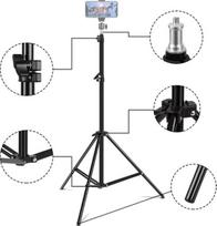 Asmenukių lazda ("Selfie sticks") Selfie lazda Mozos Statyw Tripod