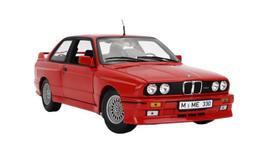 BMW Miniatiūrinė M3 E30 Originalus 80435A5D018