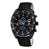 Vyriškas laikrodis Armani AR5916 S0358001