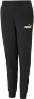 Kelnės Paaugliams Ess+ 2 Col Logo Black 586988 54 586988 54/128
