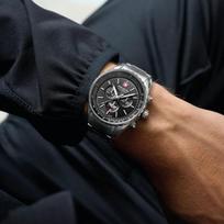 Swiss Military Afterburn Chrono SMWGI0000303 SMWGI0000303