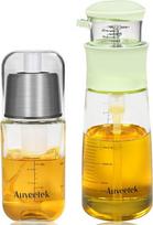Alyvos purkštuvas, alyvos dozatorius Auyeetek 180 ml