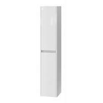 Pakabinama universali spintelė Luton LTP-170, balta