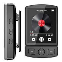 MP3 grotuvas MP3/MP4 muzikos grotuvas, 32GB atmintis