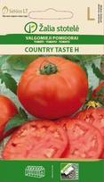 Valgomieji pomidorai Country Taste H