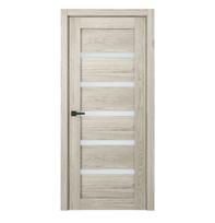 Vidaus durys 700x2000 LEORA su stakta ir apvadais