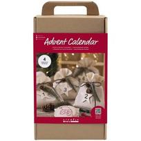 DIY Kit - Advent Calender- Embroidery (977602)