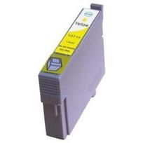 Kasetė rašaliniams spausdintuvams Analoog tint Epson T0714/ T0894 Yellow 480 lk