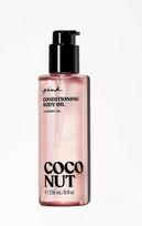 Victoria Secret Coconut kondicionuojantis kūno aliejus, 236 ml