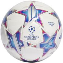 Futbolo kamuolys Adidas UCL Mini 23/24 Group Stage IA0944, 1 dydis