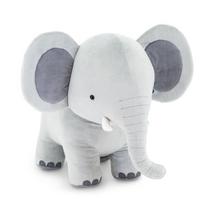 Pliušinis žaislas Dramblys, 20 cm