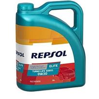 Repsol Elite Turbo Life A5 / B5 50601 0W30 variklio alyva, 5L