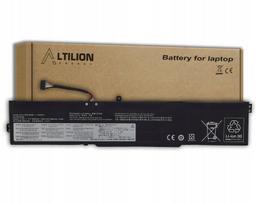 Nešiojamo kompiuterio akumuliatorius Baterija Altilion Energy L17M3PB1 tinkama Lenovo