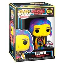 Funko POP! Stranger Things - Eleven
