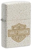 Žiebtuvėlis Zippo Harley-Davidson® 49467