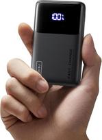 Atsarginis maitinimo šaltinis ("Power Bank") INIU Ultra Slim PowerBank 10 000 mAh