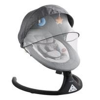 Elektrinės sūpynės Vevor, grey