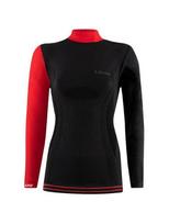 LENZ 6.0 MERINO LS moteriški termo marškinėliai, L