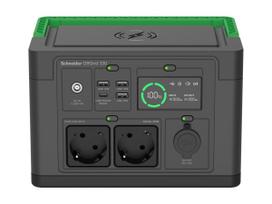 Nešiojama energijos stotis APC PPS330-GR 332Wh, 230V, Ličio jonų